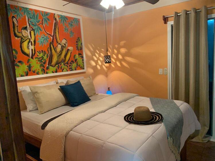 Jungle'S Edge Hotel Nosara ภายนอก รูปภาพ