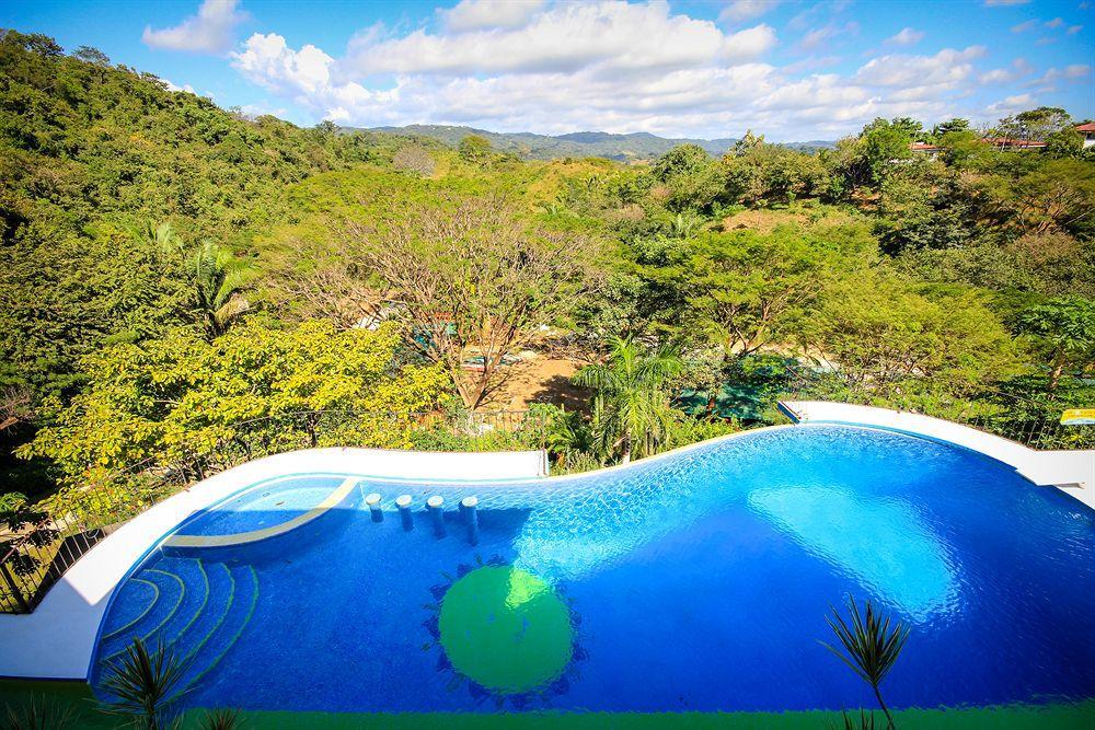 Jungle'S Edge Hotel Nosara ภายนอก รูปภาพ